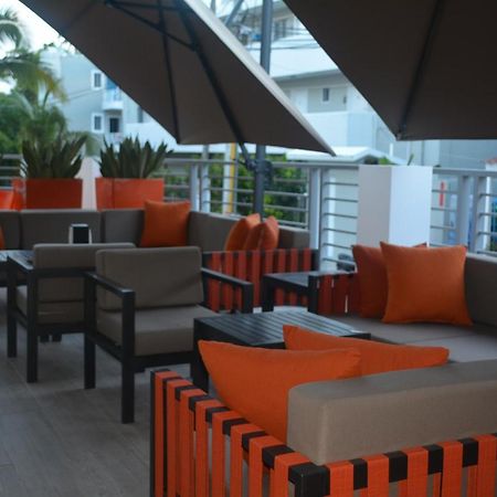 Ducassi Suites Rooftop Pool - Beach Club And Spa Punta Cana Esterno foto