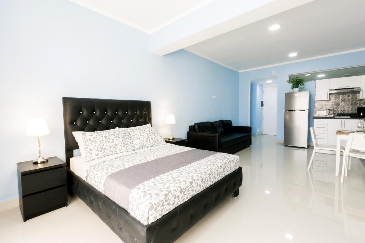 Ducassi Suites Rooftop Pool - Beach Club And Spa Punta Cana Esterno foto