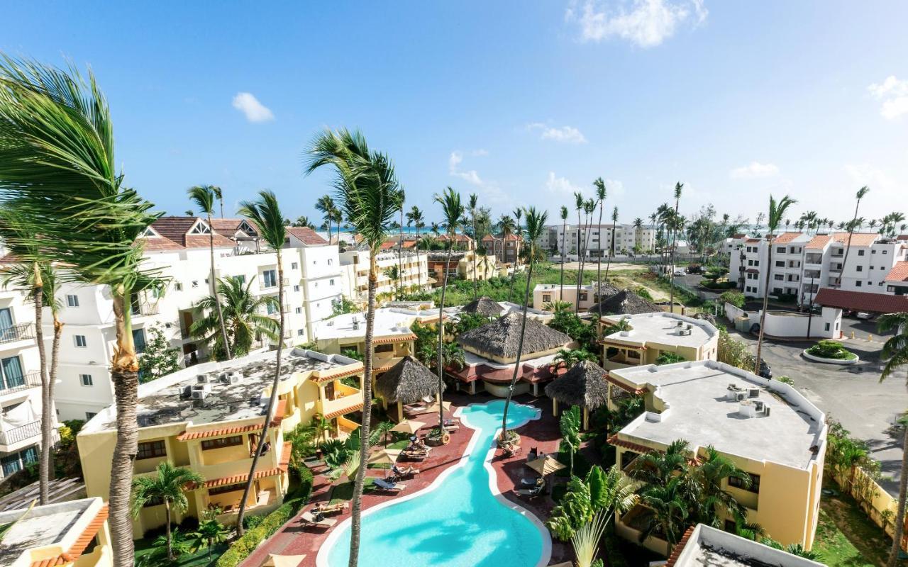 Ducassi Suites Rooftop Pool - Beach Club And Spa Punta Cana Esterno foto