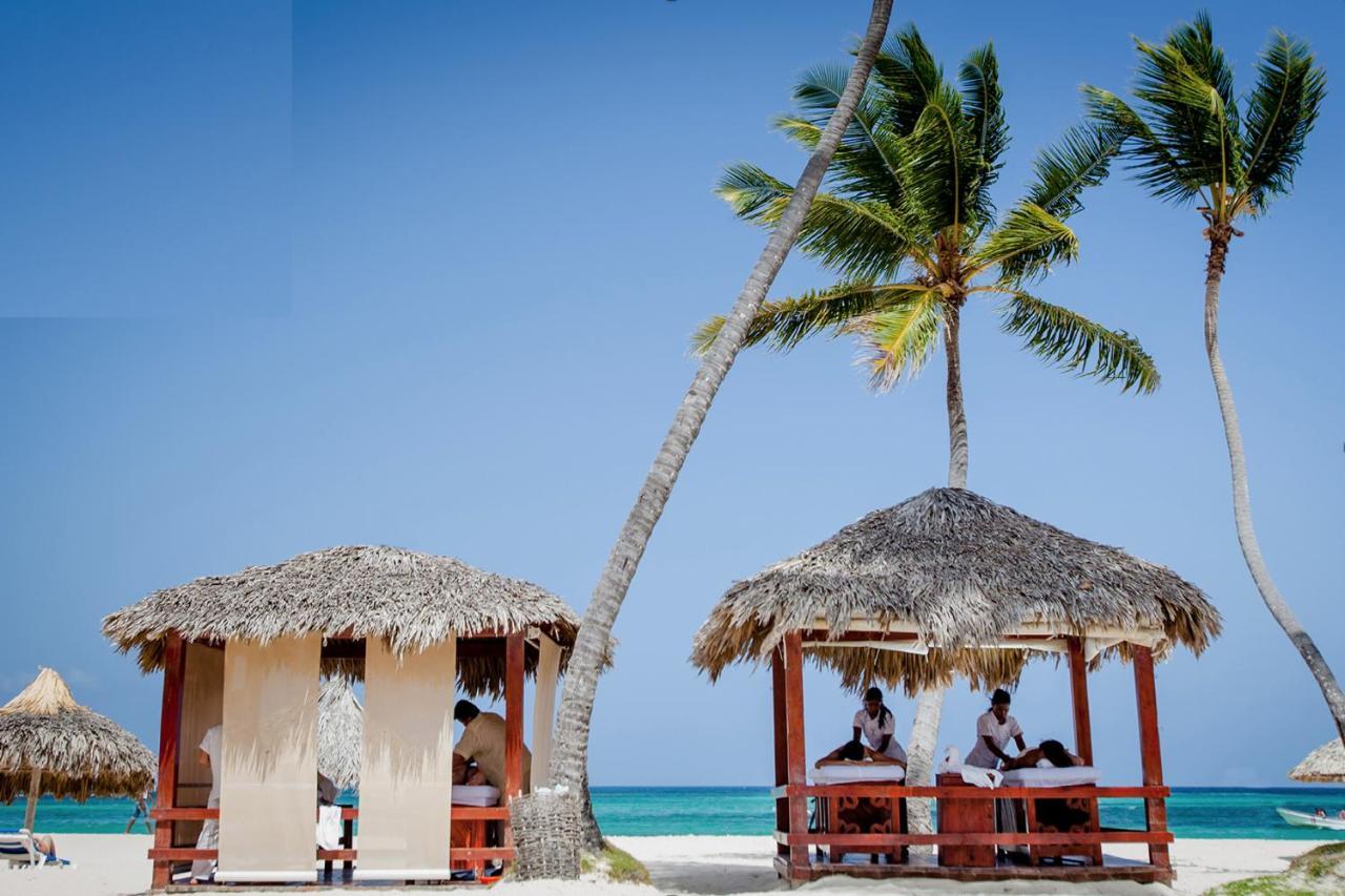 Ducassi Suites Rooftop Pool - Beach Club And Spa Punta Cana Esterno foto