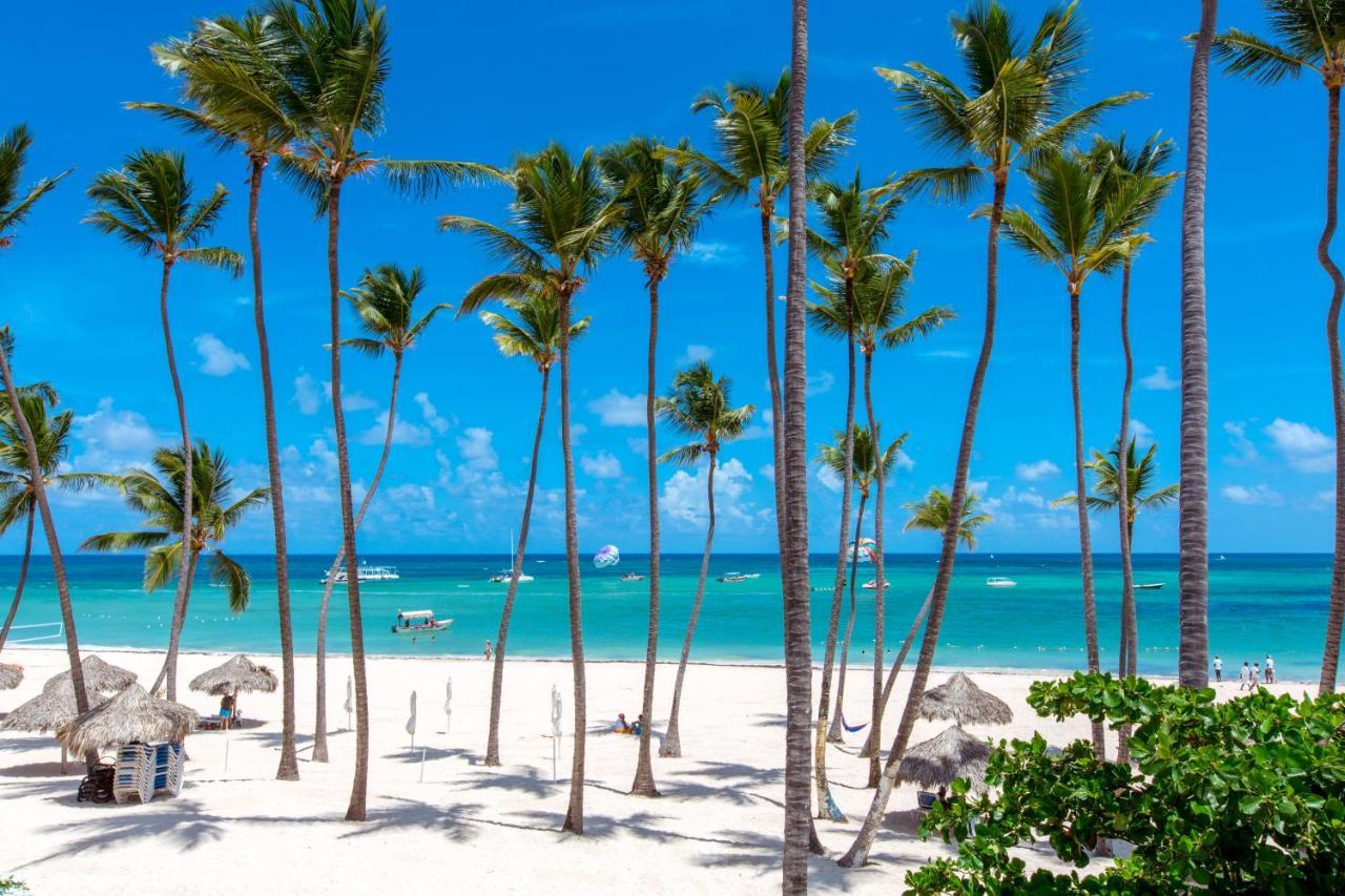 Ducassi Suites Rooftop Pool - Beach Club And Spa Punta Cana Esterno foto