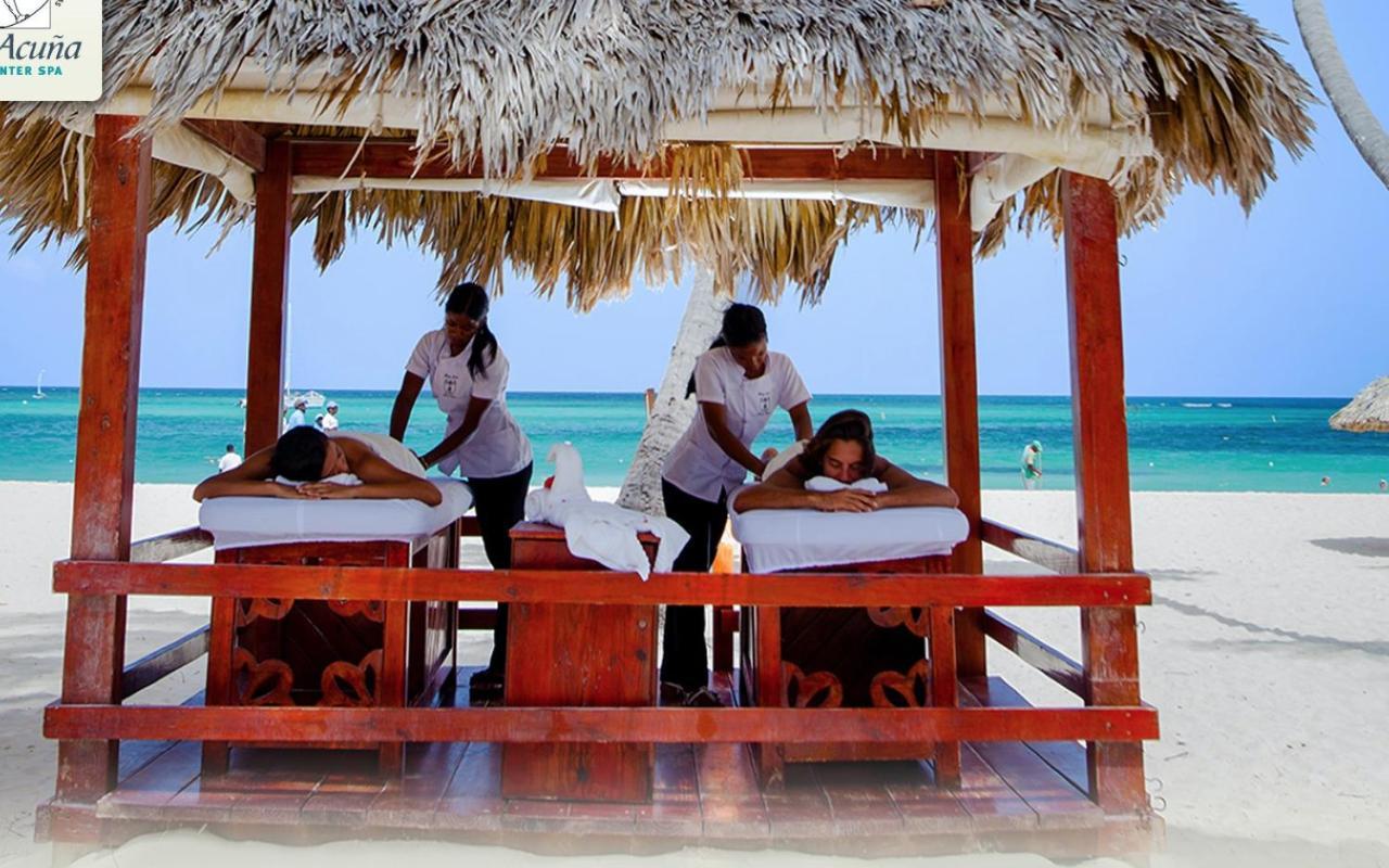 Ducassi Suites Rooftop Pool - Beach Club And Spa Punta Cana Esterno foto