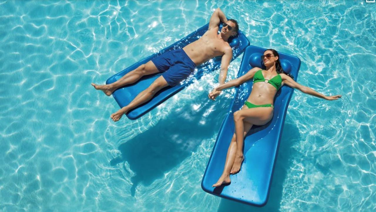 Ducassi Suites Rooftop Pool - Beach Club And Spa Punta Cana Esterno foto