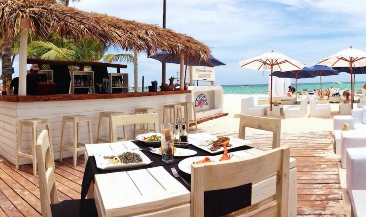 Ducassi Suites Rooftop Pool - Beach Club And Spa Punta Cana Esterno foto