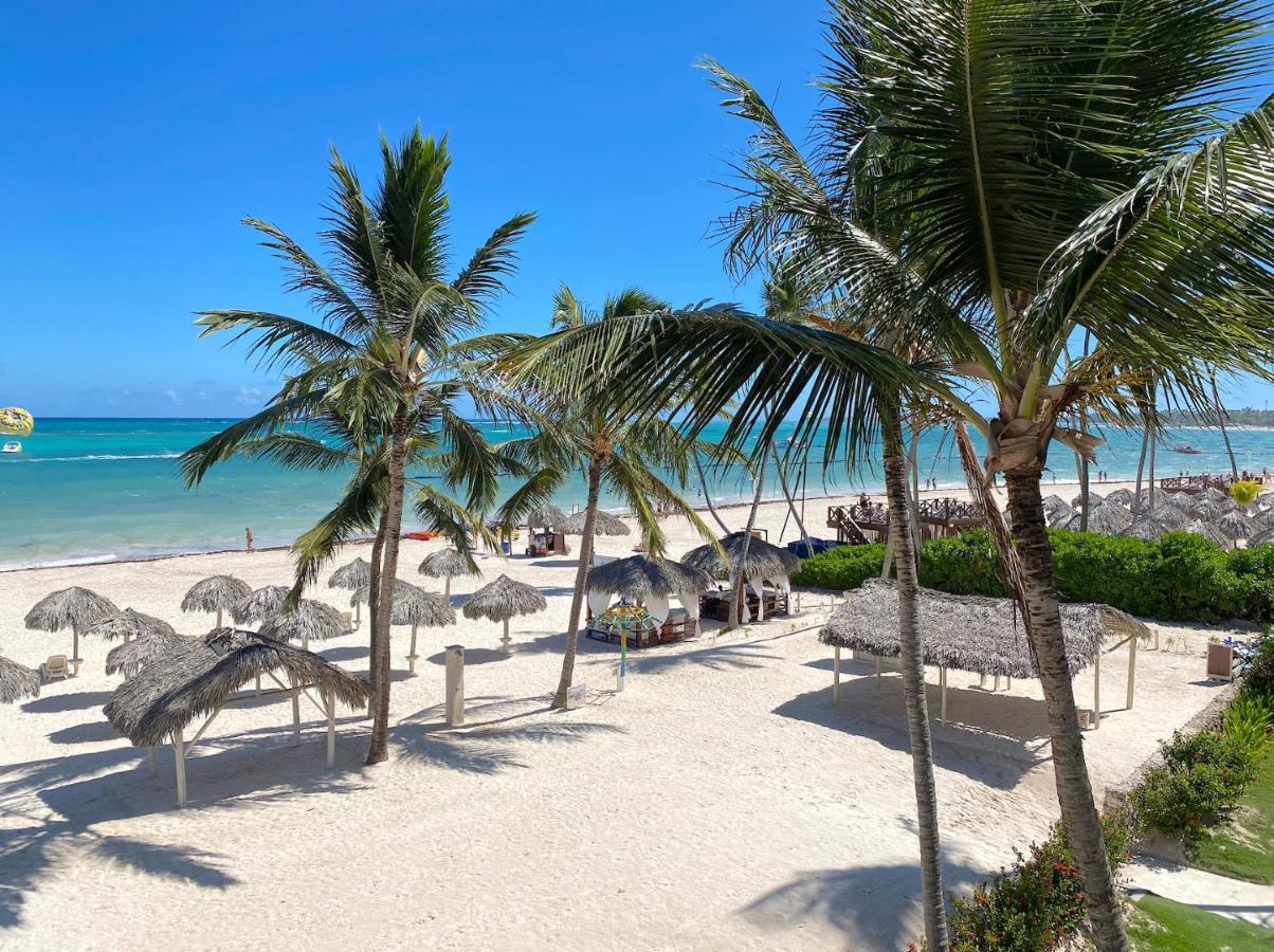 Ducassi Suites Rooftop Pool - Beach Club And Spa Punta Cana Esterno foto